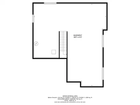 1301 Ardyce Ln, Mount Prospect, IL 60056 photo 44