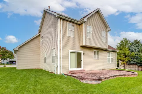 4752 Pratt Ct, Plainfield, IL 60586 photo 24