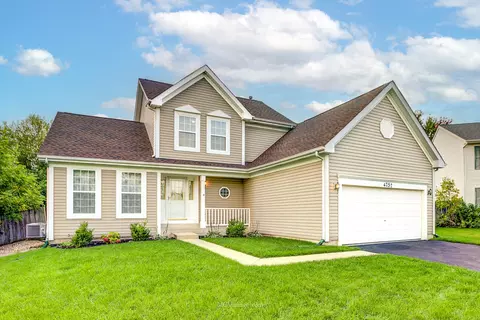4752 Pratt Ct, Plainfield, IL 60586
