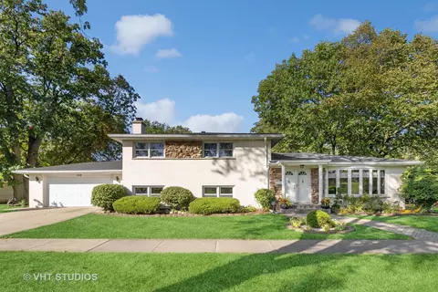 5440 Frontage Rd, Skokie, IL 60077