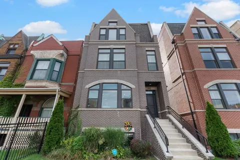 4352 S Oakenwald Ave #1, Chicago, IL 60653