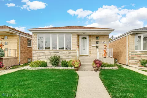 6206 W 59th St, Chicago, IL 60638