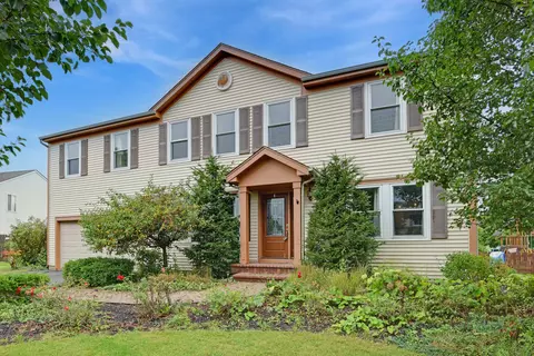 654 Meridian Way, Antioch, IL 60002