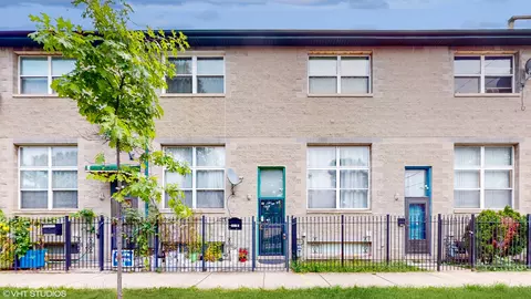 1621 W 35th St #E, Chicago, IL 60609