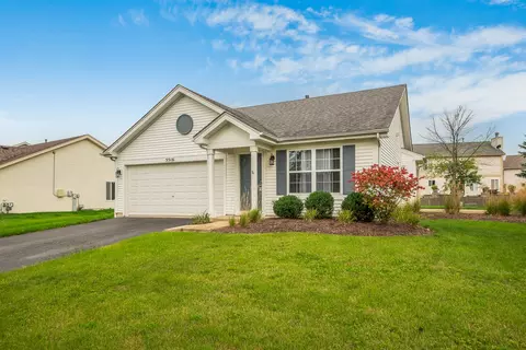5516 Stonybrook Dr, Plainfield, IL 60586