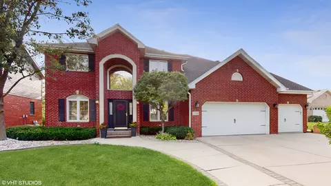 17100 Kerry Ave, Orland Park, IL 60467