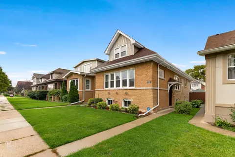 4041 N Major Ave, Chicago, IL 60634