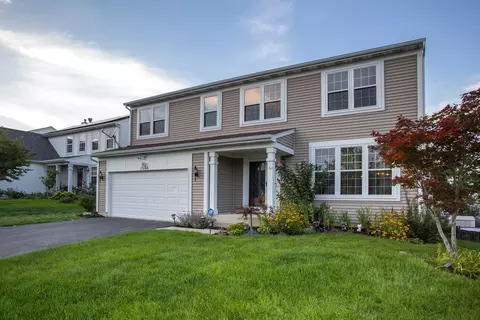 13166 W Yorkshire Ln, Beach Park, IL 60083