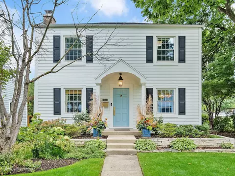 4205 Grand Ave, Western Springs, IL 60558