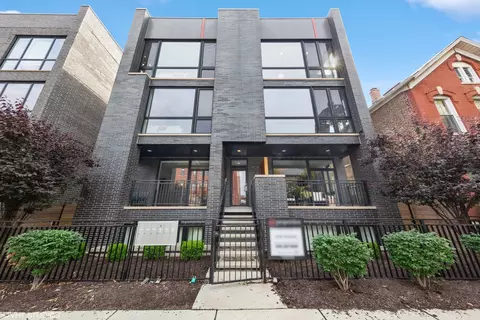 1459 W Superior St #3W, Chicago, IL 60642