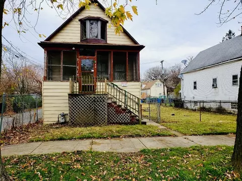 344 E 119th Pl, Chicago, IL 60628