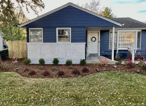 2501 Wilke Rd, Rolling Meadows, IL 60008