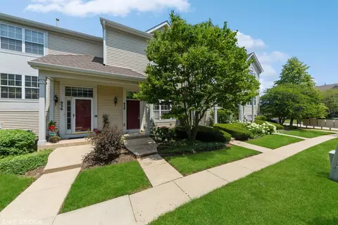 938 S Darla Ct, Waukegan, IL 60085