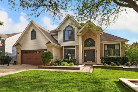 2128 Yellowstar Ln, Naperville, IL 60564