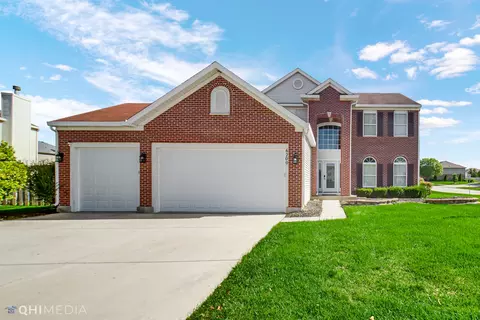 6200 Pond View Dr, Matteson, IL 60443