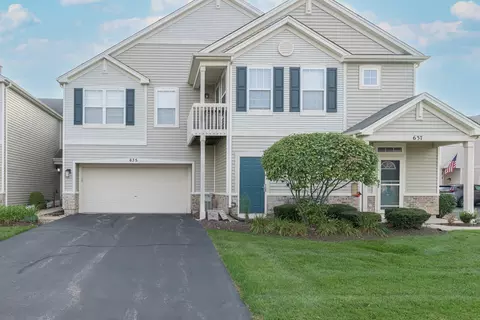 635 Arbor Cir, Lakemoor, IL 60051