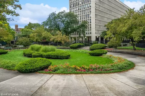1400 E 55th Pl #311S, Chicago, IL 60637