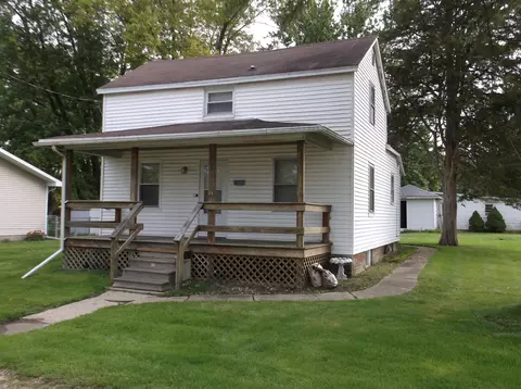 1019 N Gosse Blvd, Princeton, IL 61356