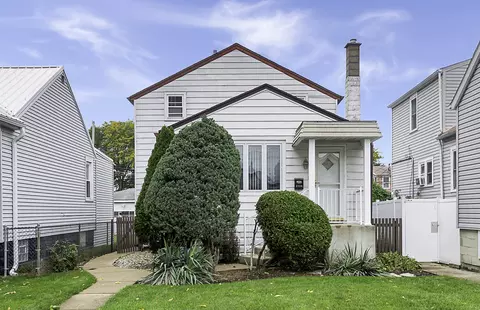 3238 N Orange Ave, Chicago, IL 60634