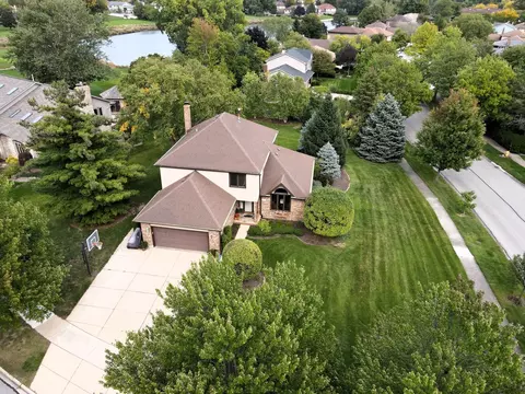 15611 Kemper Dr, Orland Park, IL 60462
