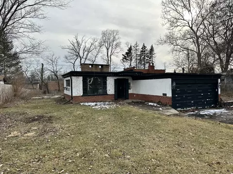 916 Evergreen St, Wheaton, IL 60187 photo 1
