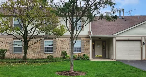 220 Crestview Dr #A, Wauconda, IL 60084