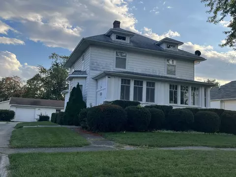 207 E Main St, Buckley, IL 60918