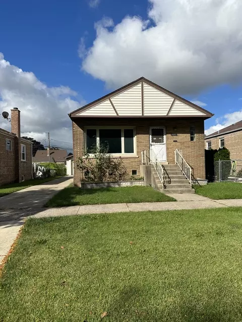 4140 Ridgeland Ave, Stickney, IL 60402