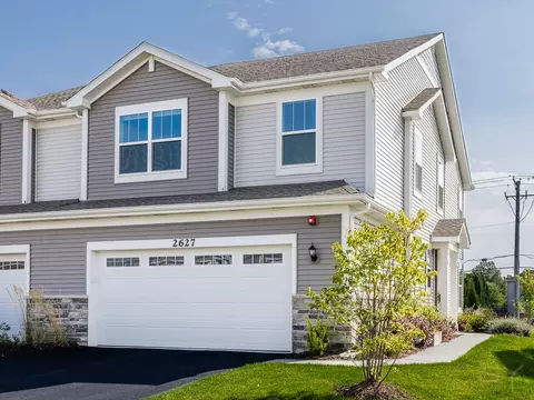 2627 Martini St, Mundelein, IL 60060