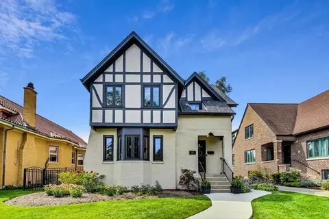 1015 N Kenilworth Ave, Oak Park, IL 60302