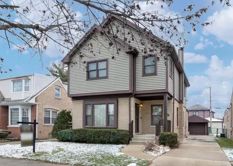 7119 N Melvina Ave, Chicago, IL 60646