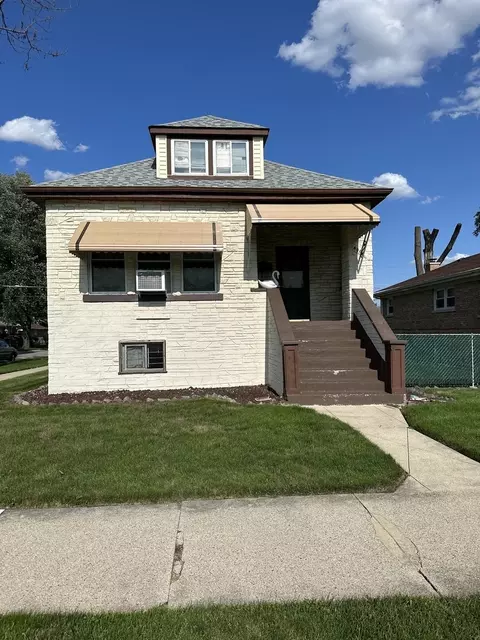 4001 Euclid Ave, Stickney, IL 60402