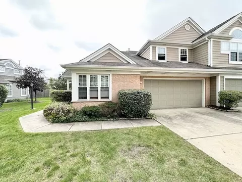 191 Woodstone Dr, Buffalo Grove, IL 60089