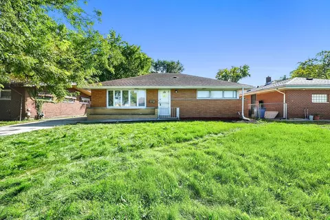 666 W 14th Pl, Chicago Heights, IL 60411