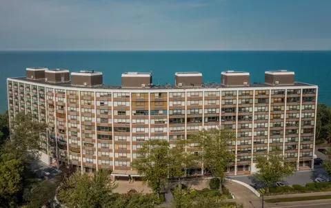 1630 Sheridan Rd #3G, Wilmette, IL 60091