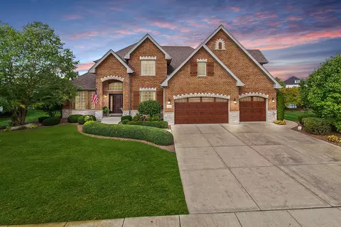 23084 Firenze Dr, Frankfort, IL 60423