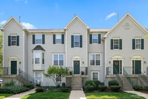 1805 Grandview Pl #0, Montgomery, IL 60538