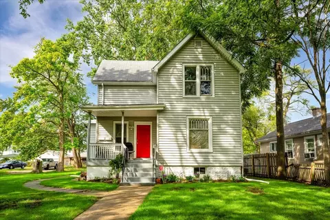 1616 Lincoln St, North Chicago, IL 60064
