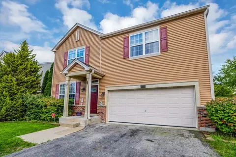 926 Neufairfield Dr, Joliet, IL 60432