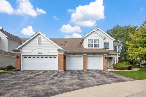 4514 Concord Ln #H6-5, Northbrook, IL 60062