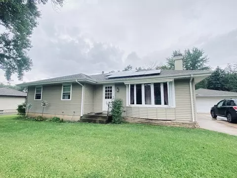 16216 S Mcgrath Dr, Plainfield, IL 60586