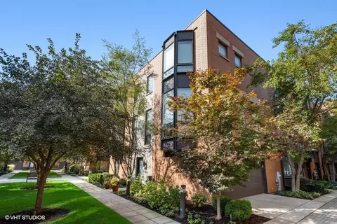 1441 N Cleveland Ave #C, Chicago, IL 60610