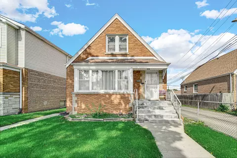 2602 W 79th Pl, Chicago, IL 60652