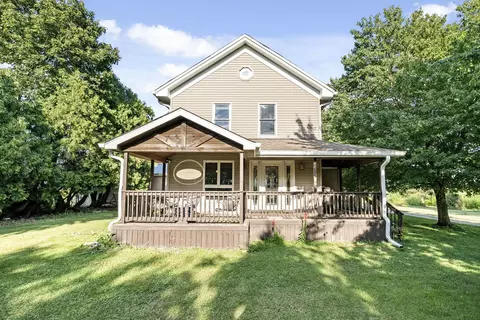 26949 S Ridge Rd, Elwood, IL 60421