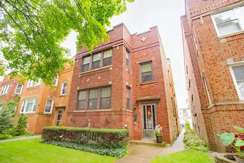 5722 N Mcvicker Ave, Chicago, IL 60646