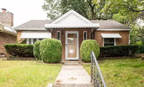 18125 Wildwood Ave, Lansing, IL 60438