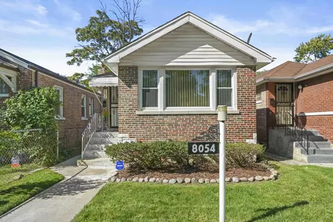 8054 S Avalon Ave, Chicago, IL 60619