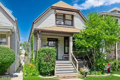 4868 N Kilpatrick Ave, Chicago, IL 60630