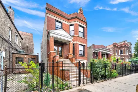 2611 S Millard Ave, Chicago, IL 60623