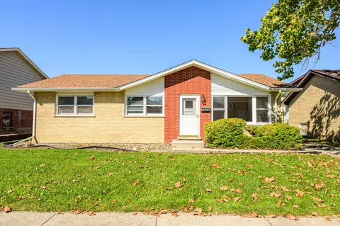 6508 Terrace Dr, Tinley Park, IL 60477